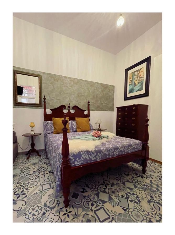 Dream Escape Apartment Santa Cruz de Tenerife Exterior photo