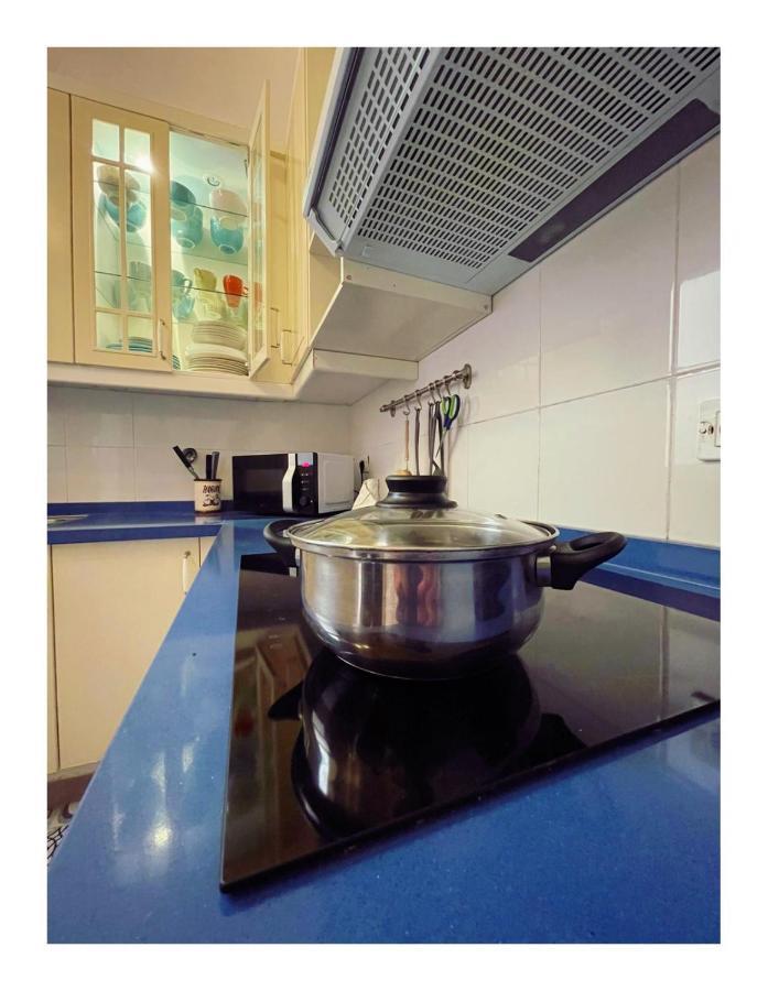 Dream Escape Apartment Santa Cruz de Tenerife Exterior photo